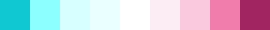 color scheme: bf