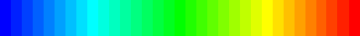 color scheme: bf