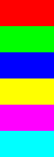 color scheme: interaction